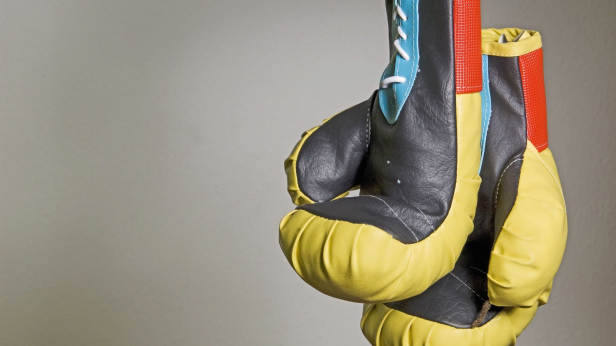 Fight Night at Pechanga: Lopez VS Vargas