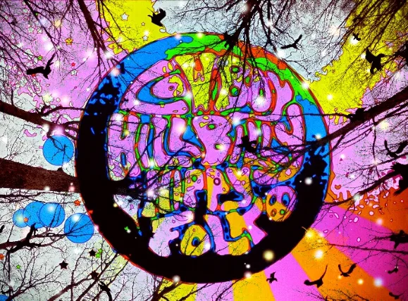 A very Special Paul Painter Happy Hour w/ Cowboy Hillbilly Hippy Folk at Woodlands Tavern