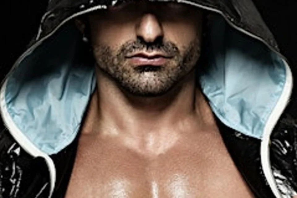 HUNK-O-MANIA SACRAMENTO