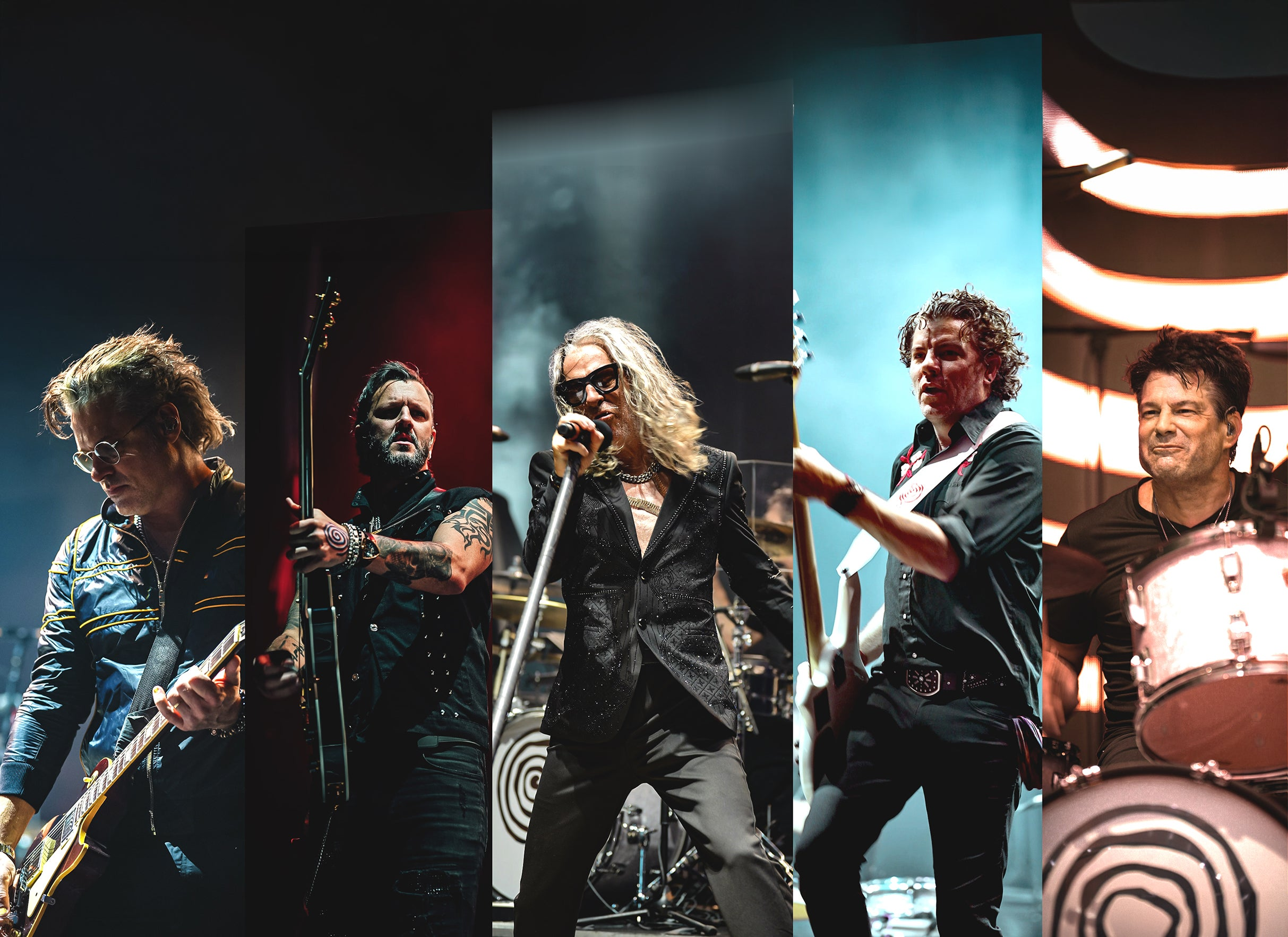 COLLECTIVE SOUL