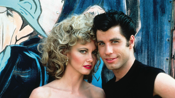 Grease (1978) Sing-Along