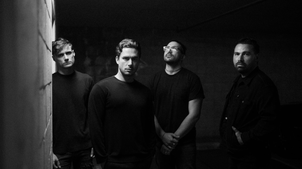 Seahaven: Performing Winter Forever in full to commemorate 15 years