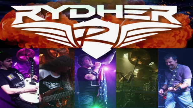 Rydher
