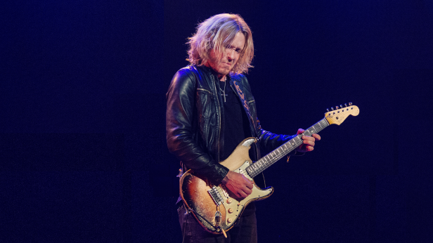 A Special Evening With Kenny Wayne Shepherd Band & Bobby Rush