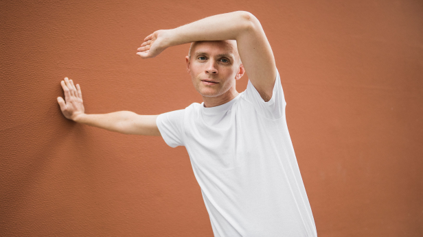 JENS LEKMAN - SONGS FOR OTHER PEOPLE'S WEDDINGS TOUR