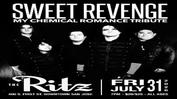 Sweet Revenge: My Chemical Romance Tribute, Kutie