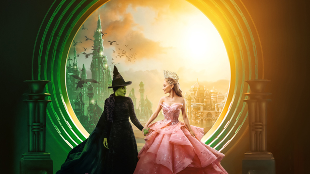 WICKED: Sing-Along