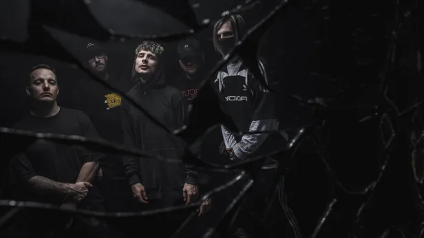 Alpha Wolf: Let It Rip USA Tour