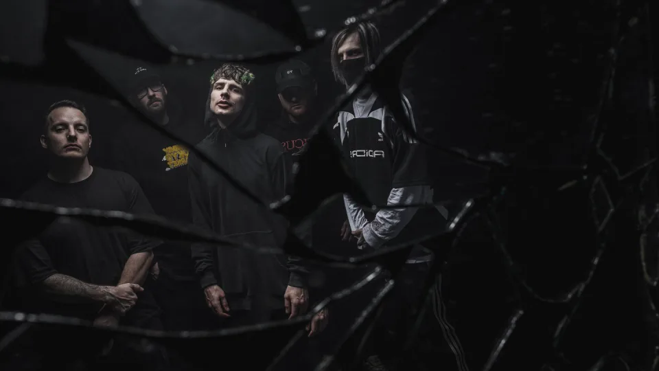 Alpha Wolf: Let It Rip USA Tour