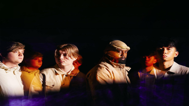 SLEEP THEORY – THE AFTERGLOW TOUR