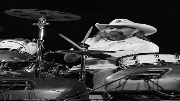 Artimus Pyle