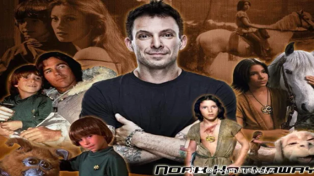 The Neverending Story with special guest Noah Hathaway