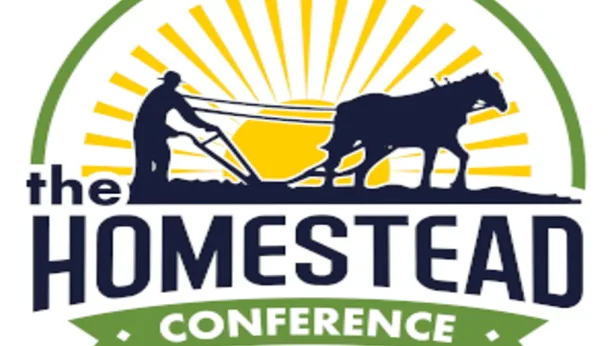 The Homestead Conference - 2027