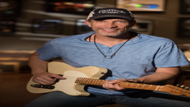 An Evening with Gordon Kennedy