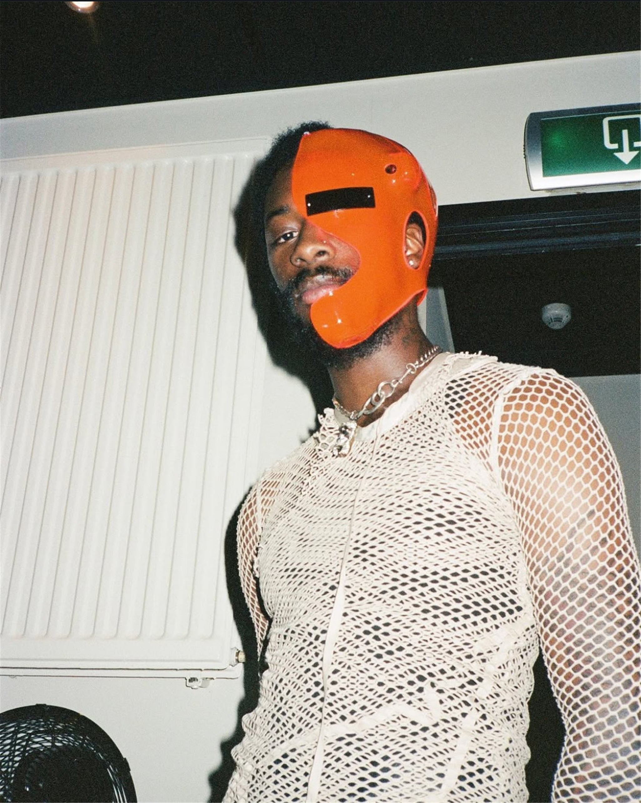 GoldLink with Live Band
