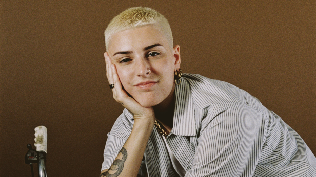 Rio Romeo: Good Grief! Tour