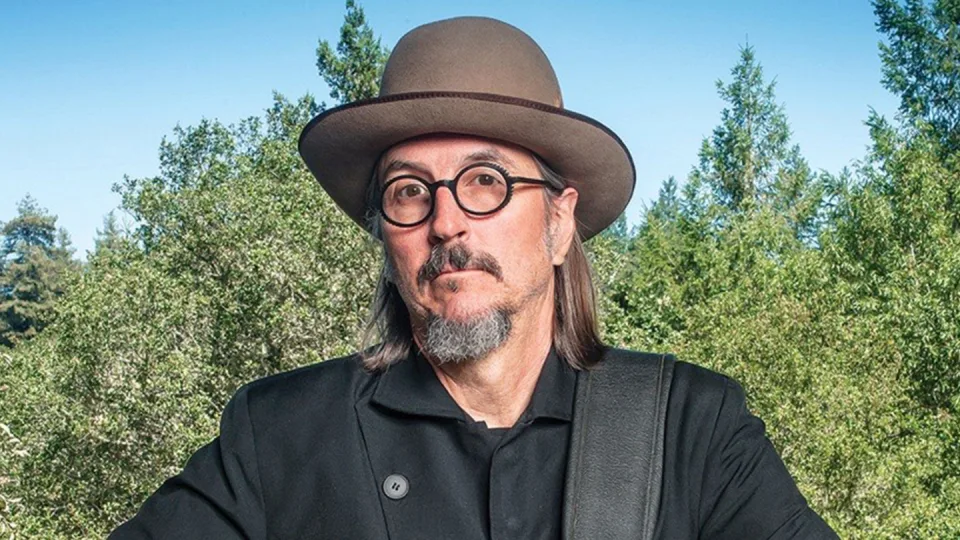 Claypool Gold feat: Primus, Les Claypool's Frog Brigade & The Claypool