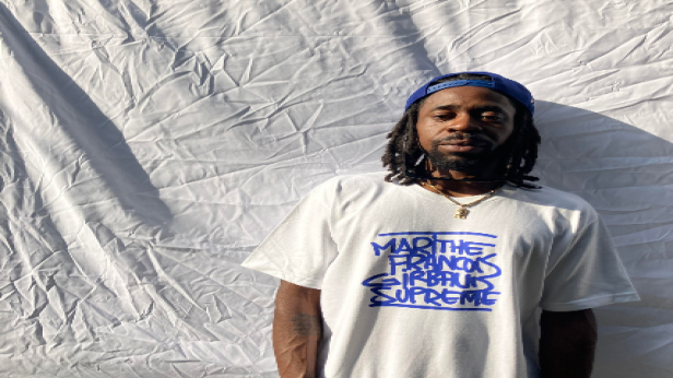 The Truman Show Album Release : Spazzplot