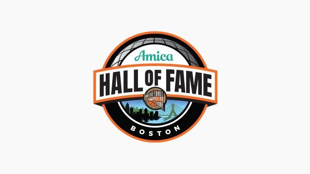 Hall of Fame Series - Boston: UConn v. BYU