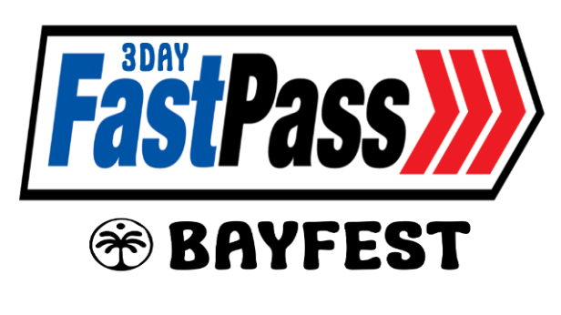 3Day Fast Pass+ReEntry