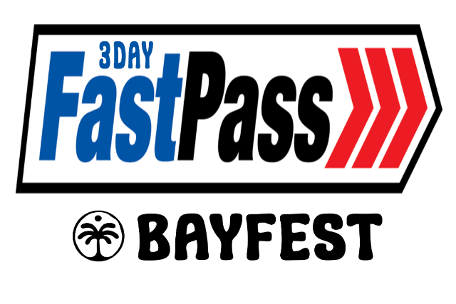 3Day Fast Pass+ReEntry