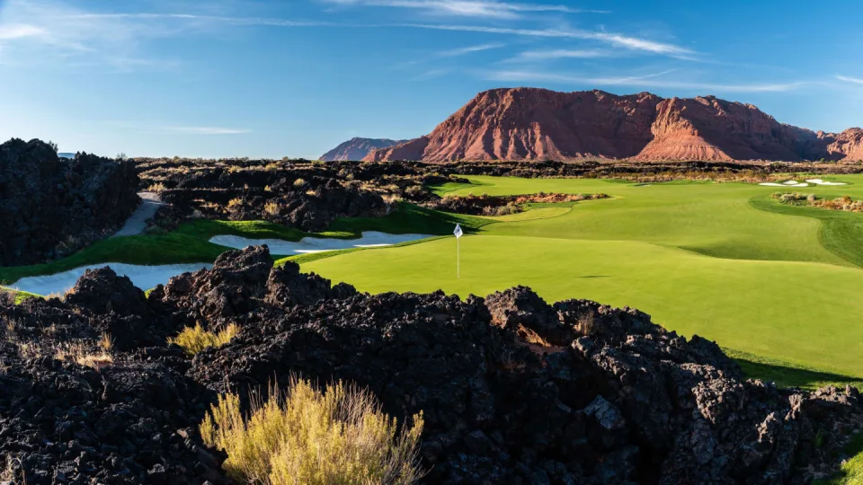 Bank of Utah Championship - Saturday