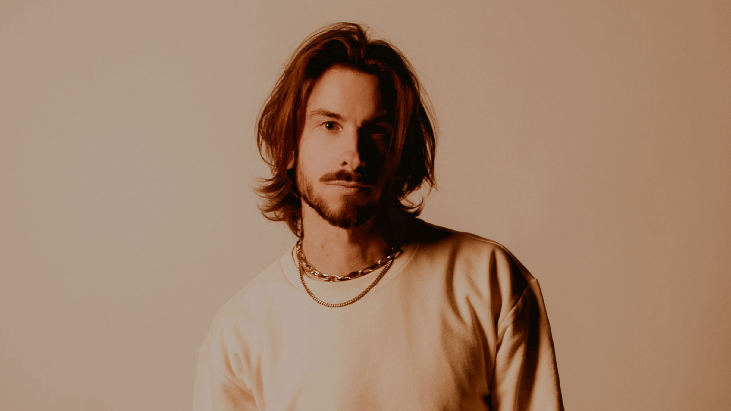 Blanke : Dancefestopia Pre-Party at aura
