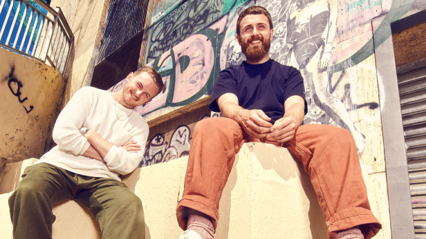 Disclosure (live) - 18+