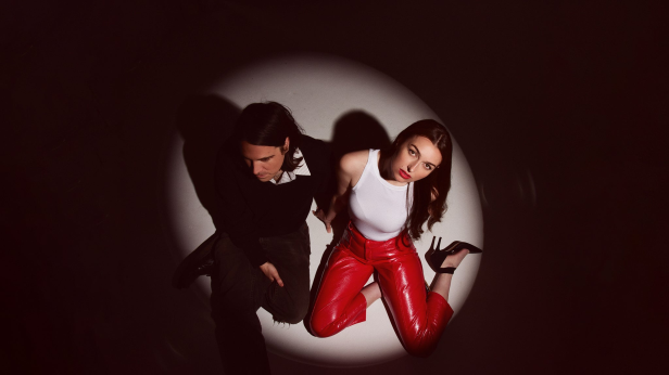 Cults w/ zzzahara