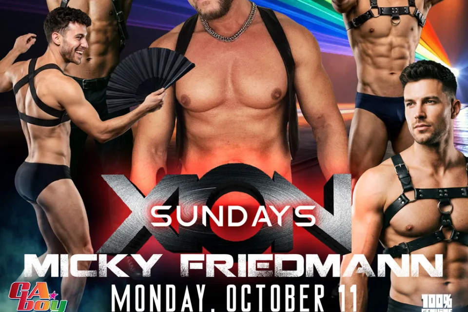 Pride Sunday Afterglow