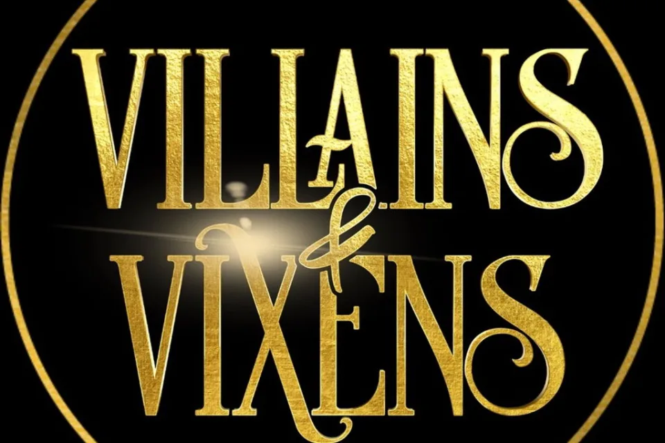 Villains & Vixens 2026