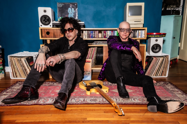 Magic Bag Presents: 7HORSE: Double Summertime Tour featuring the music of dada