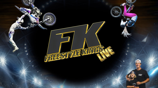 Freestyle Kings