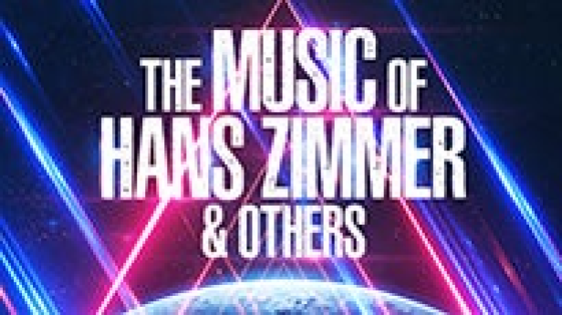 THE MUSIC OF HANS ZIMMER & OTHERS - A CELEBRATION OF FILM MUSIC