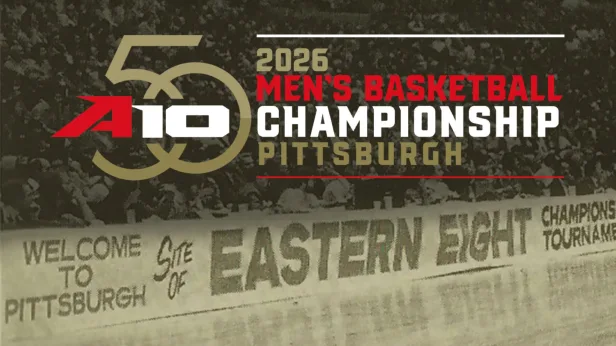 2026 A-10 Men's Basketball Championship, Session 5