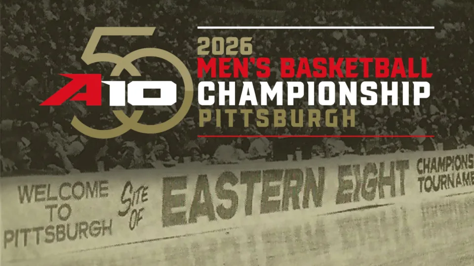 2026 A-10 Men's Basketball Championship, Session 5