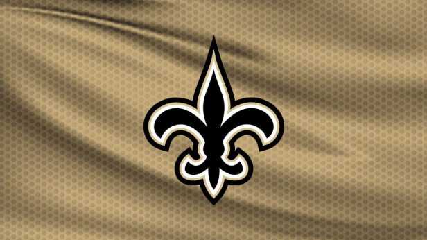 New Orleans Saints vs. New York Giants