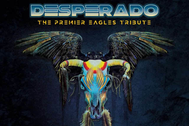 DESPERADO - The Nations Premiere EAGLES Tribute
