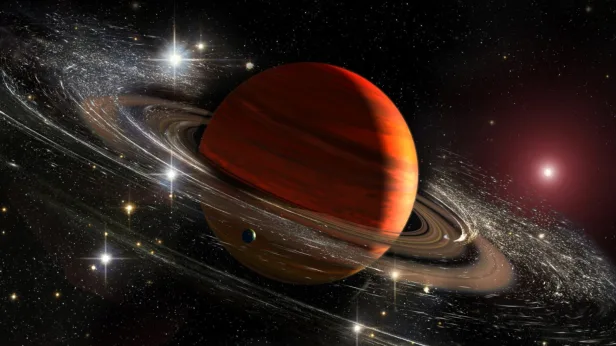 The Planets + Star Wars