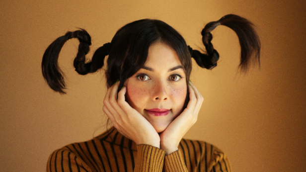 Ny Comedy Festival Presents Patti Harrison