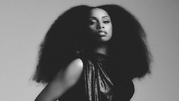 Rochelle Jordan