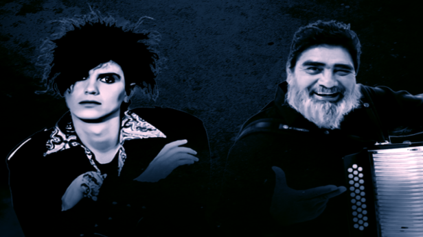 Klub Nocturno Presents: Rock En Español vs Cumbia