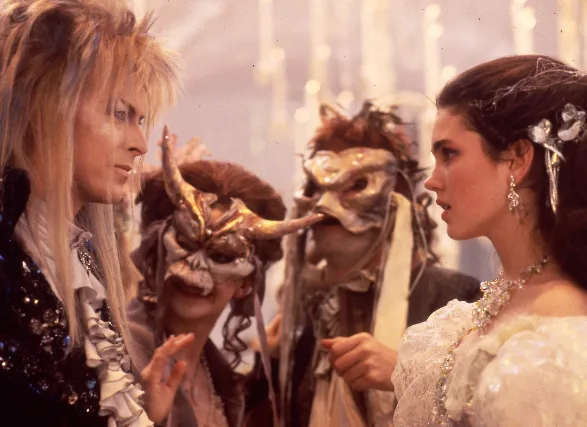 LABYRINTH 40th Anniversary