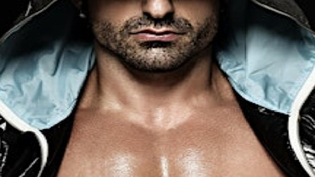 HUNK-O-MANIA BATON ROUGE