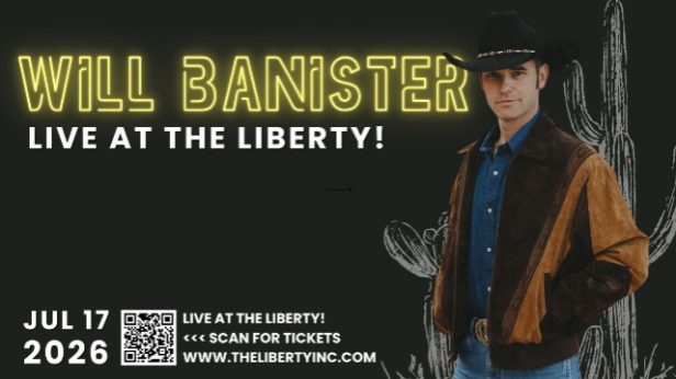 Will Banister