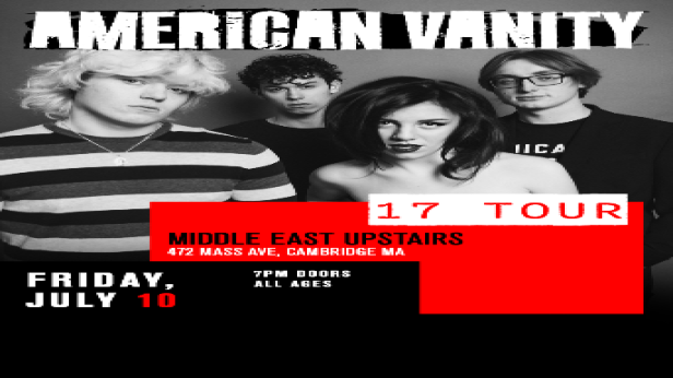 American Vanity