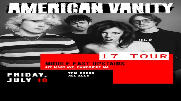 American Vanity