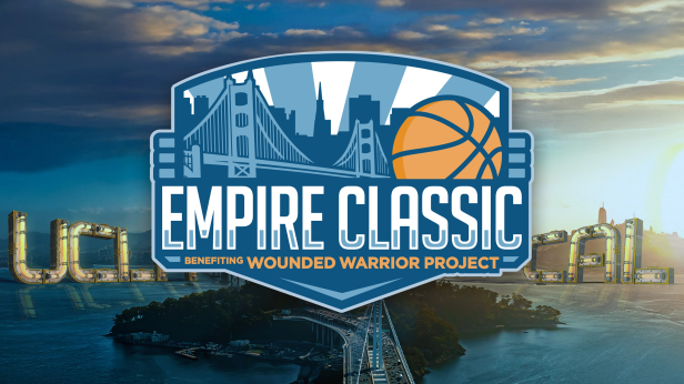 Empire Classic: UCLA V Cal