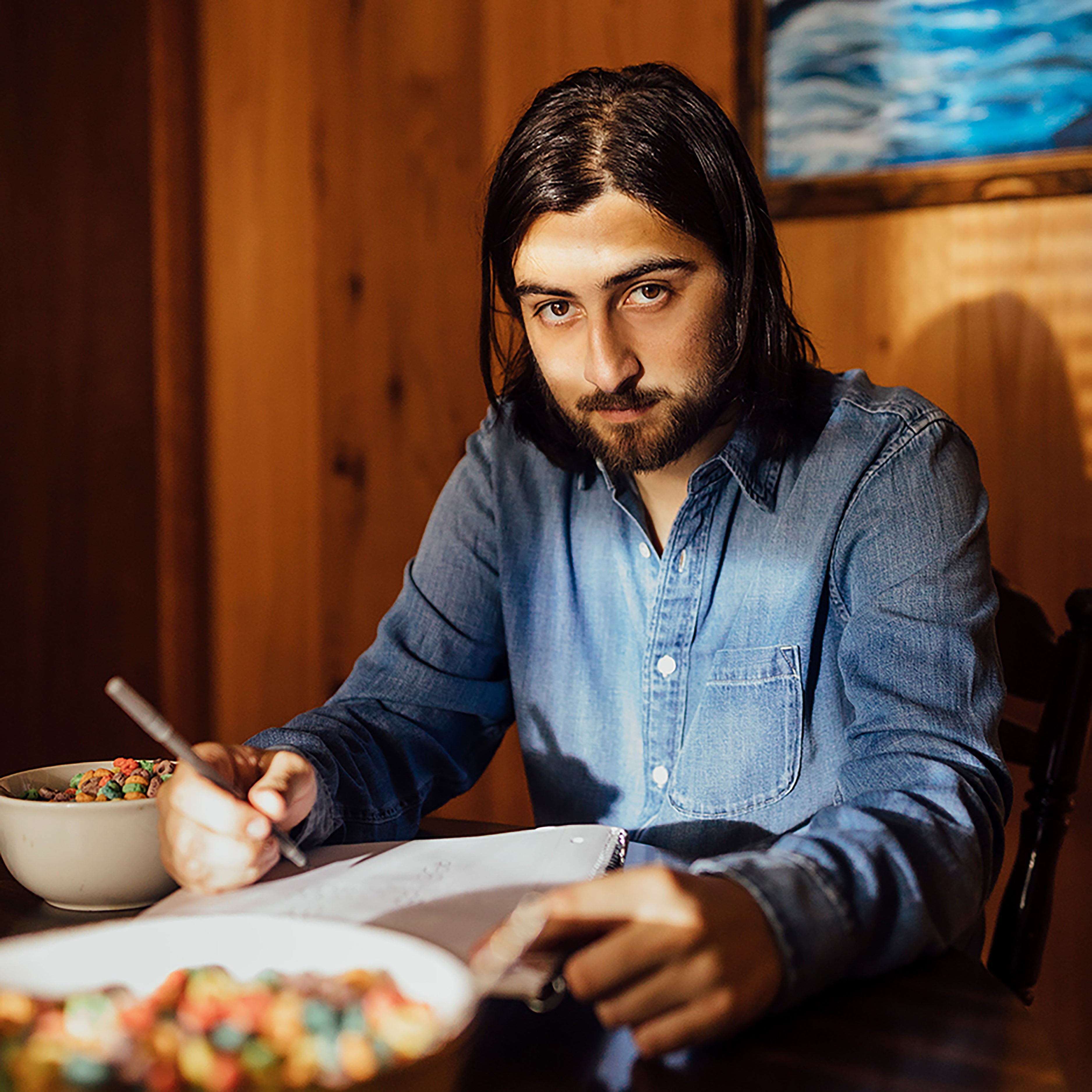 Noah Kahan: The Great Divide Tour