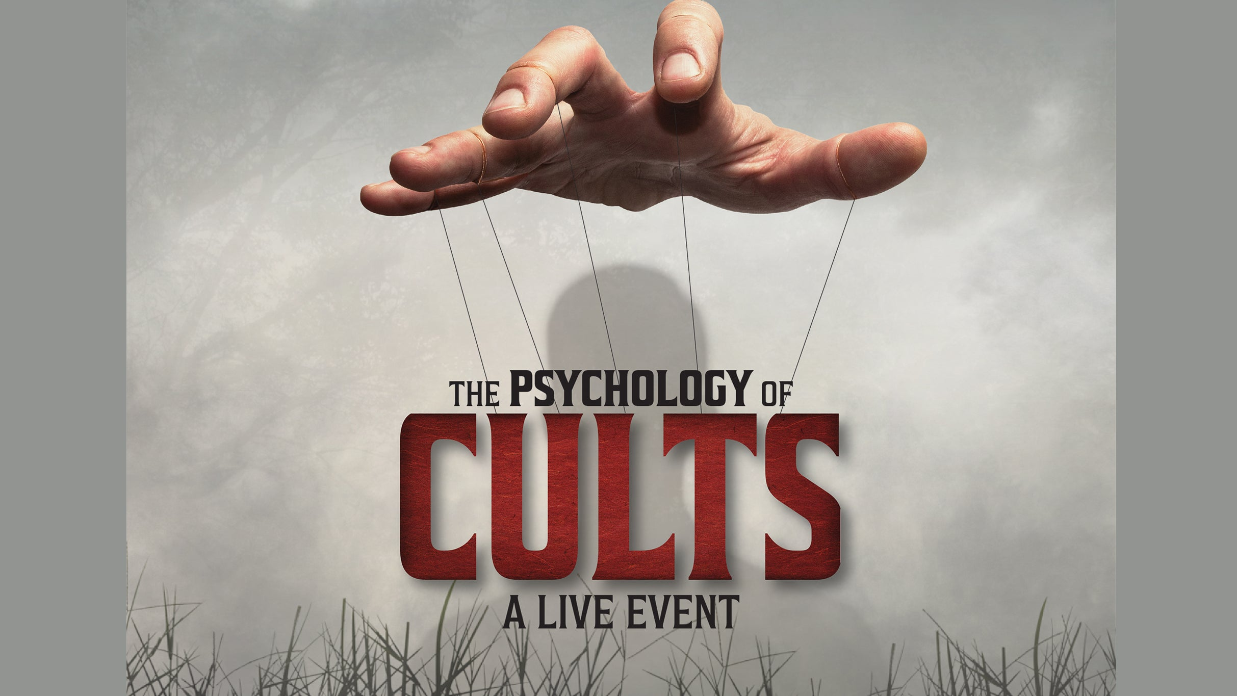 The Psychology of Cults